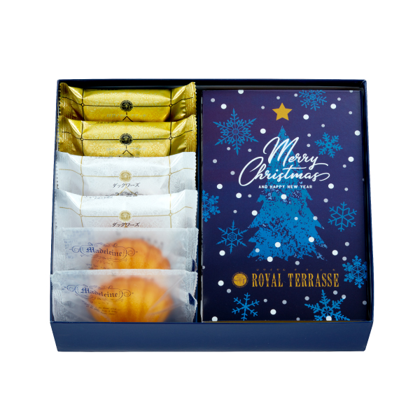 シュトーレンギフト