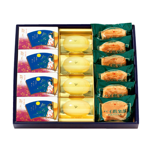 �m�̖��ِ�E�Ċy�i���炭�j